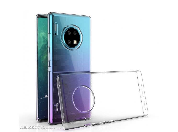 מפרטם הטכני של מכשירי ה-Mate 30 מתגבש לקראת ההכרזה